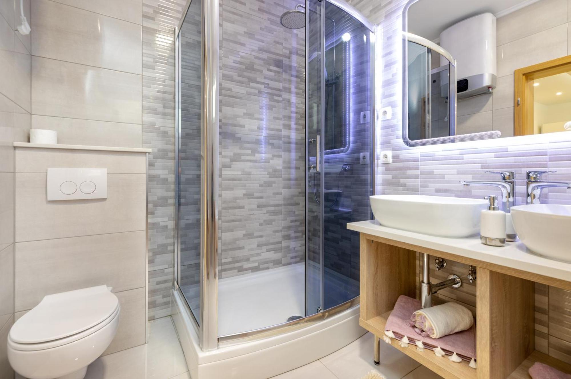 Luxury Apartment Aria Trogir Buitenkant foto