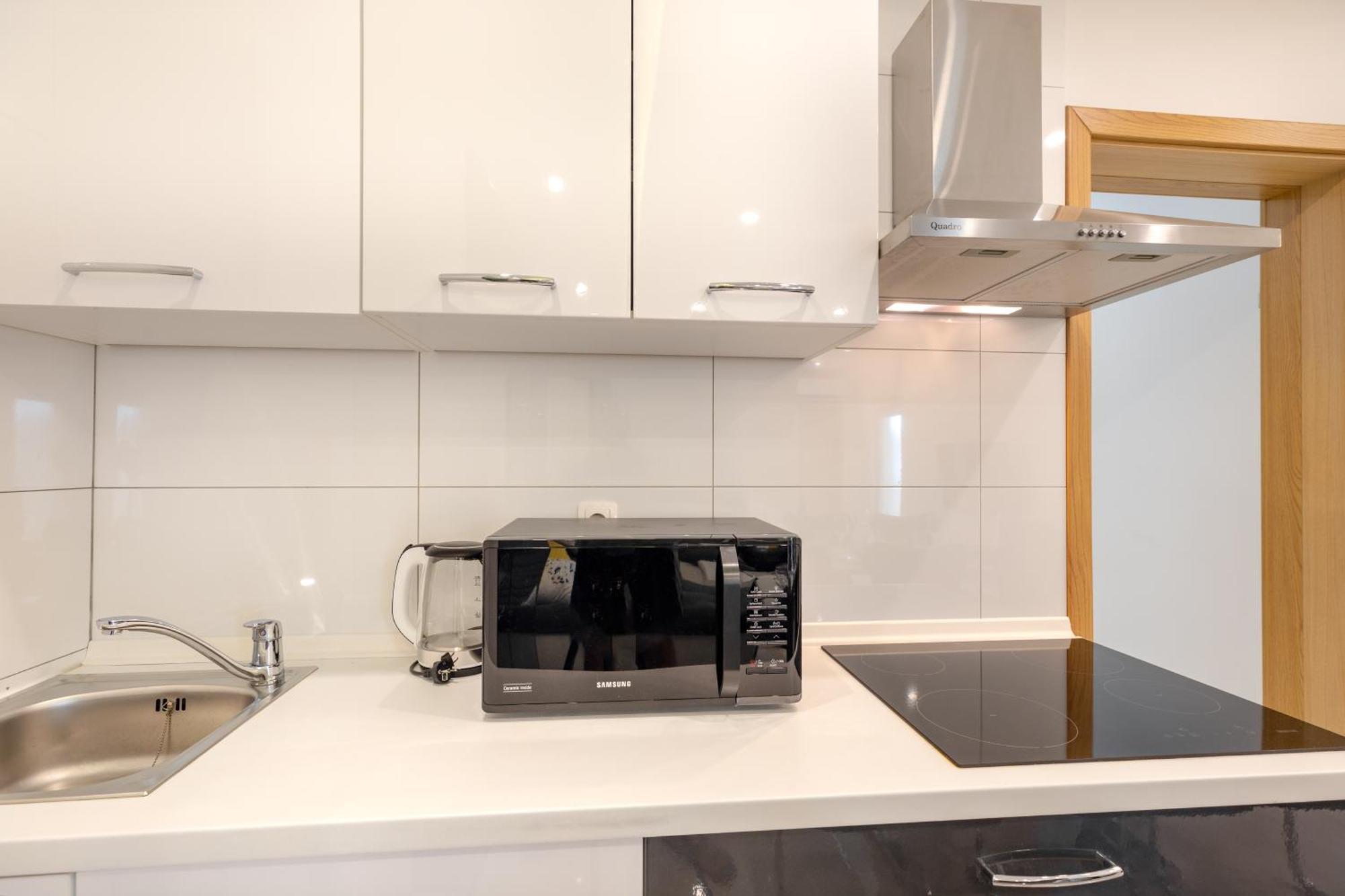 Luxury Apartment Aria Trogir Buitenkant foto