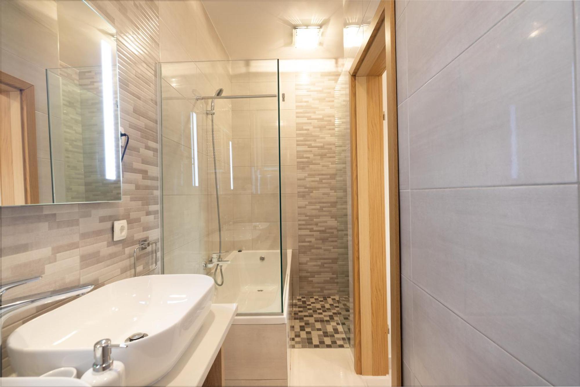 Luxury Apartment Aria Trogir Buitenkant foto